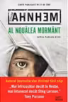 Buzz books. AL NOUALEA MORMANT. Stefan Ahnhem