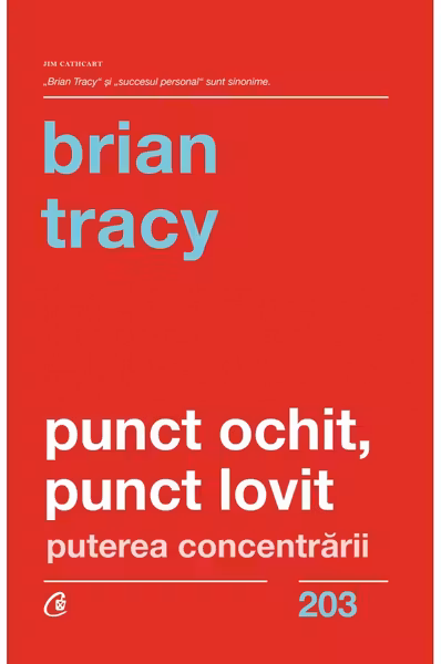Punct ochit, punct lovit