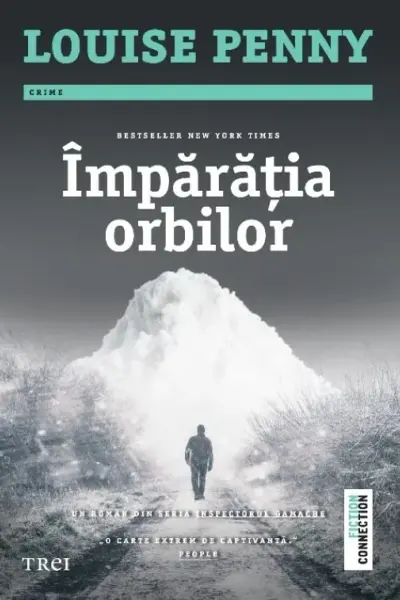 Imparatia orbilor