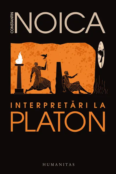 Interpretari la Platon