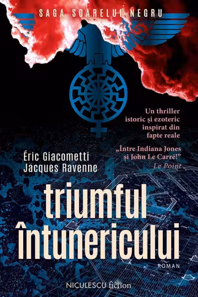 Triumful intunericului
