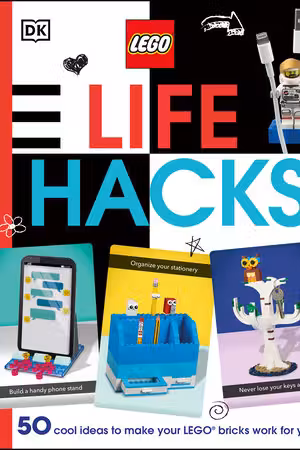 LEGO Life Hacks