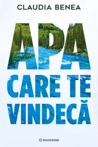 Apa care te vindeca