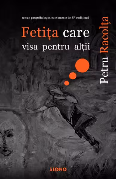 Fetița care visa pentru alții