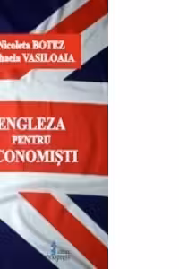 Engleza pentru economisti