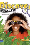 Discover English Global 3 Teacher's Book