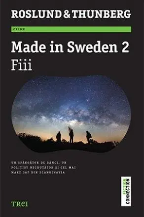 Made in Sweden 2