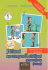 Piticot se comportă civilizat - Grupa Mijlocie