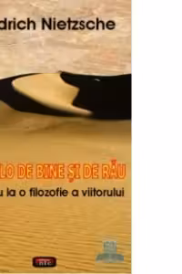 Dincolo de bine si de rau