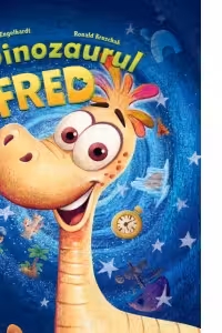 Dinozaurul Fred