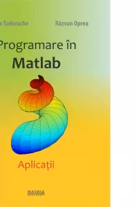 Programare in Matlab. Aplicatii