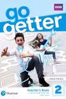 GoGetter 2 Teacher's Book with Teacher's Portal Access Code