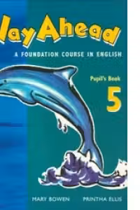 Way Ahead 5 - Pupil s Book