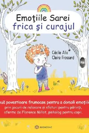 Frica si Curajul