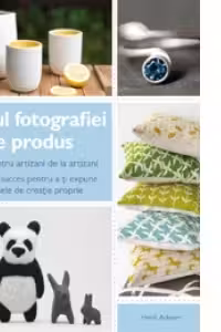 Ghidul fotografiei de produs