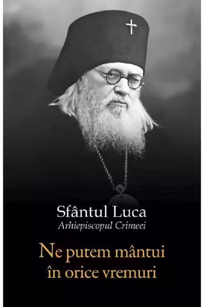Ne putem mântui în orice vremuri