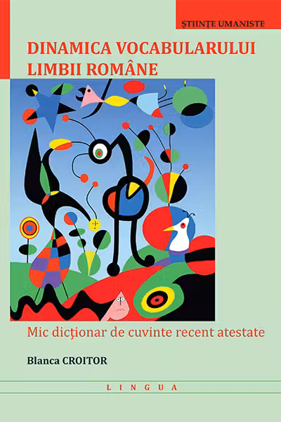 Dinamica vocabularului limbii romane