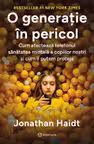 O generatie in pericol