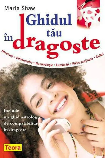 Ghidul tau in dragoste