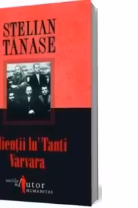 Clientii lu' Tanti Varvara