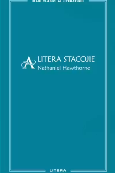 MARI CLASICI AI LITERATURII. LITERA STACOJIE.