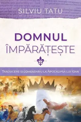 Domnul imparateste