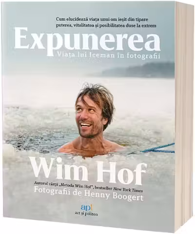 Expunerea