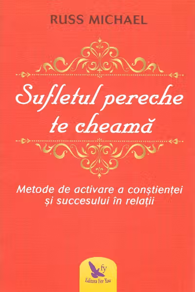 Sufletul pereche te cheama