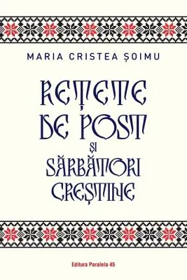 Rețete de post și sarbători creștine
