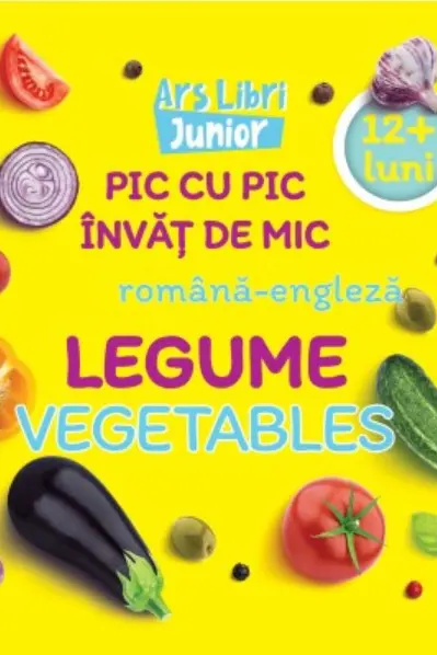 Legume. Vegetables