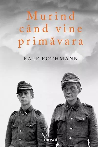 Murind cand vine primavara