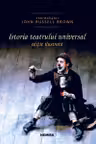 Istoria teatrului universal