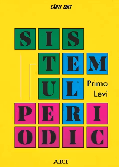 Sistemul periodic