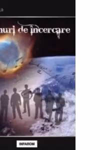 Vremuri de incercare