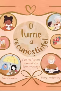 O lume a recunostintei