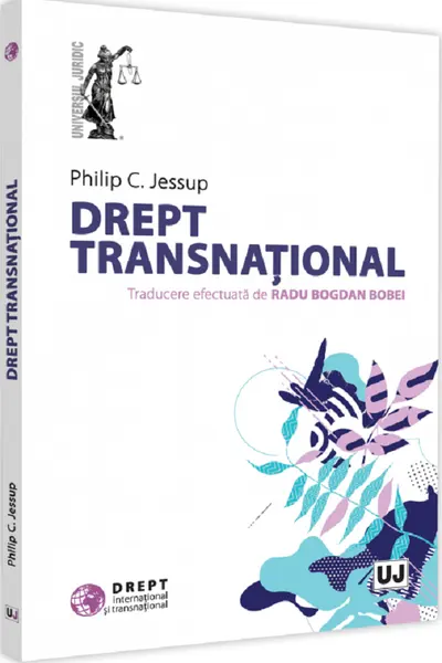 Drept transnațional