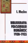 Bibliografia folclorului românesc 1930-1955