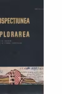 Prospectiunea si explorarea - Zacaminte de minereuri, zacaminte de minerale nemetalifere, roci utile