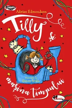 Tilly și mașina timpului