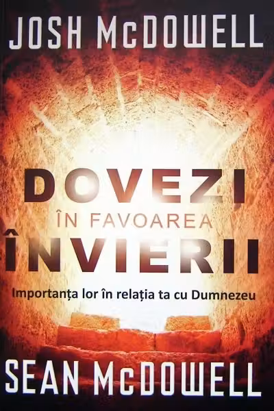 Dovezi in favoarea Invierii
