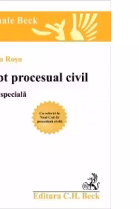 Drept procesual civil. Partea speciala. Editia 3