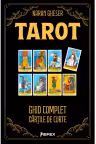Tarot. Ghid complet - Cartile de Curte