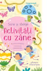Activitati cu zane (Usborne)