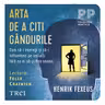 Arta de a citi gândurile (audiobook)