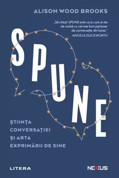 Spune