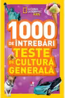 1000 de intrebari. Teste de cultura generala (vol. 4)