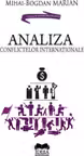Analiza conflictelor internationale