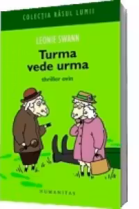 Turma vede urma. Triller ovin