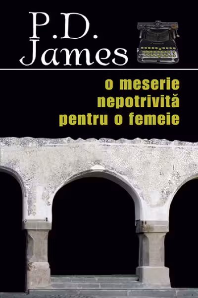 O meserie nepotrivită pentru o femeie