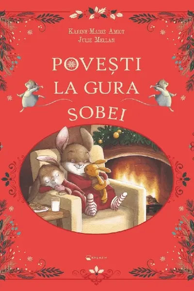 Povesti la gura sobei